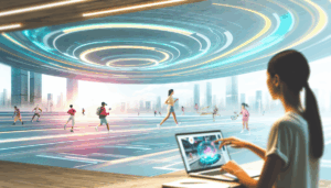 Lima Gagasan Dekorasi Kamar Tidur Sempit Supaya Nampak Luas dengan Cara Visual