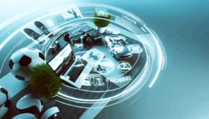 Dari Banyak Sampah Bertransformasi Menjadi Harta: Gagasan Transformasi Barang Bekas Menjadi Sebagai Furnitur Kreatif Upcycling untuk Rumah Anda