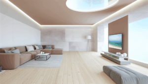 Ruang Wow dengan Proyek Kreatif DIY Mudah untuk Dekorasi Rumah