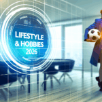 Apa Saja lima Hobi Digital Terbaru yang Diperkirakan Akan Populer Di Tahun 2026? Jelajahi Minat Terpendammu!